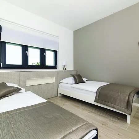 Holiday home Gorgeous In Kastel Novi With Wifi Kastela