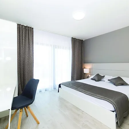 Holiday home Gorgeous In Kastel Novi With Wifi *