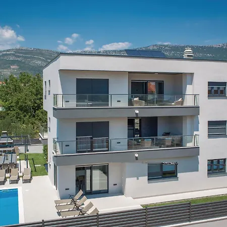 Holiday home Gorgeous In Kastel Novi With Wifi Kastela